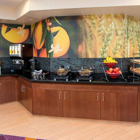 Fairfield Inn & Suites By Marriott Branson Esterno foto