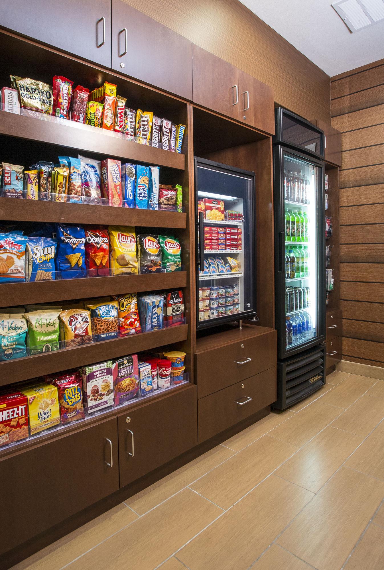 Fairfield Inn & Suites By Marriott Branson Esterno foto
