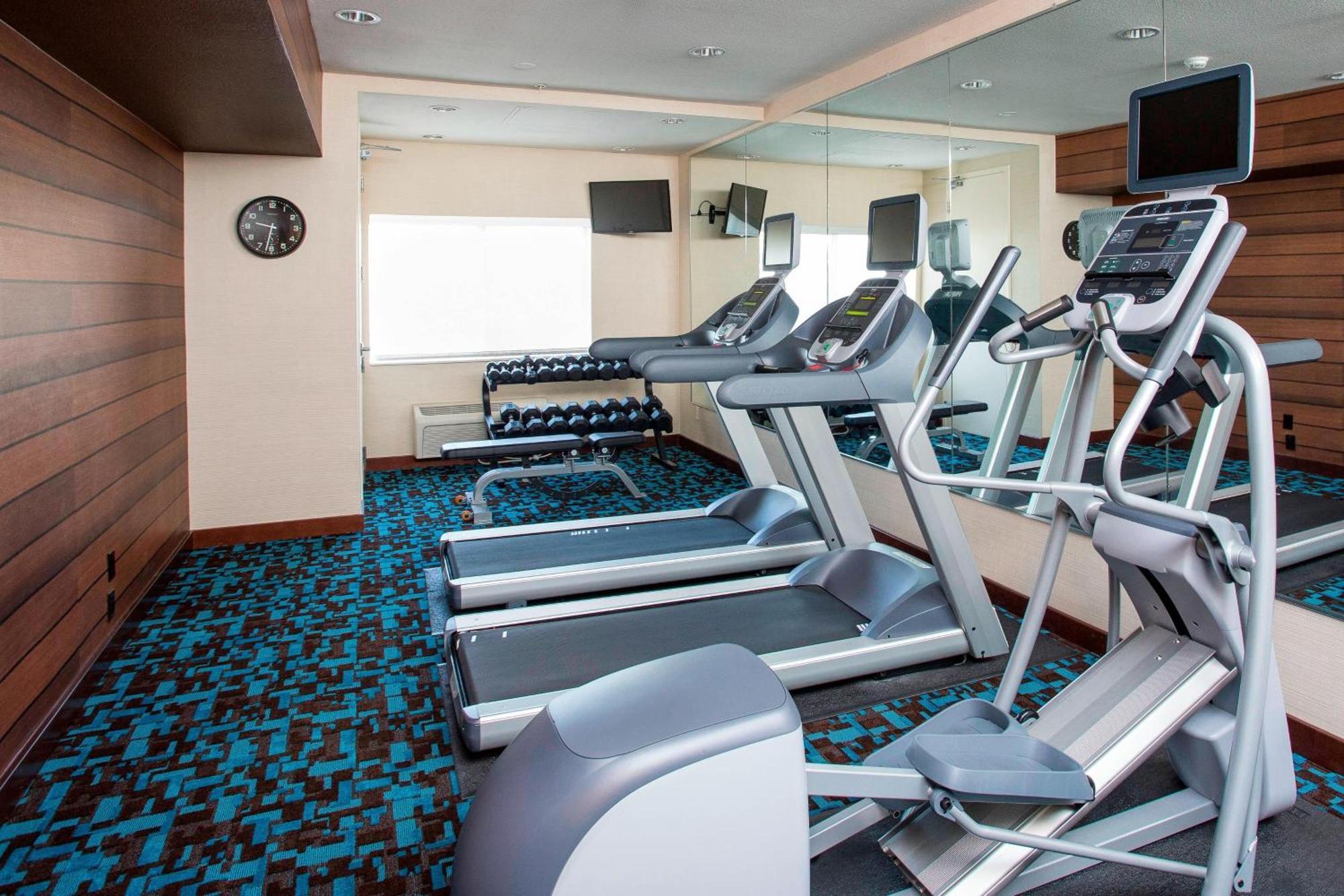 Fairfield Inn & Suites By Marriott Branson Esterno foto