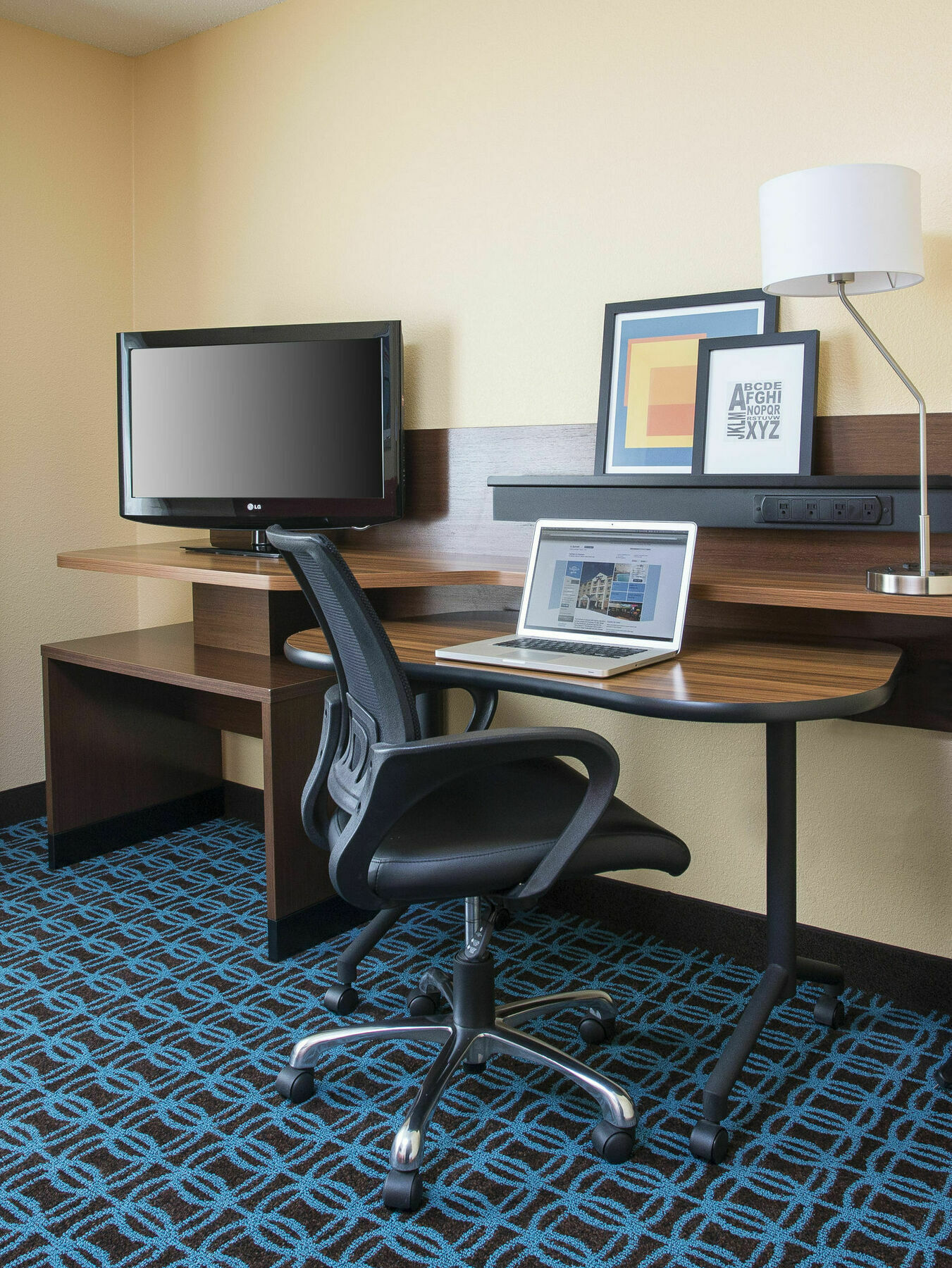 Fairfield Inn & Suites By Marriott Branson Esterno foto