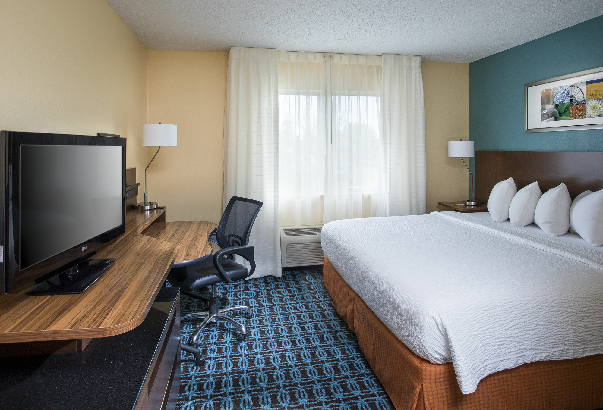Fairfield Inn & Suites By Marriott Branson Esterno foto